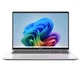 Ноутбук ASUS Vivobook 16 M1607KA-MB150W 16" Ryzen AI 5 330 16ГБ оперативної пам'яті 512ГБ Диск SSD Win11 Срібний Функції AI - изображение 1