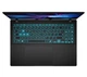 Ноутбук ігровий ASUS V16 V3607VM-RP015 16'' 144Гц Core 5 210H 16ГБ оперативної пам'яті 512ГБ Диск SSD RTX5060 DLSS4 Чорний Функції ШІ - зображення 7
