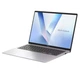 Ноутбук ASUS Vivobook 16 M1607KA-MB150W 16" Ryzen AI 5 330 16ГБ оперативної пам'яті 512ГБ Диск SSD Win11 Срібний Функції AI - изображение 6