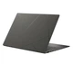 Ноутбук ASUS Zenbook S 14 OLED UX5406SA-QJ501W 14" Ultra 7 256V 16ГБ ОП 512ГБ Диск SSD Win11 Сірий Функції ШІ - изображение 2