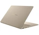 Ноутбук ASUS Zenbook A14 UX3407NA-QD166W OLED 14" Snapdragon X2 Elite X2E-88-100 16GB оперативної пам'яті 512GB SSD Диск Win11 Бежевий Функції ШІ - изображение 3