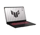 Ноутбук ігровий ASUS TUF Gaming A18 FA808UM-S9016W 18'' 240Гц Ryzen 7 260 16ГБ оперативної пам'яті 512ГБ Диск SSD RTX5060 DLSS4 Win11 Сірий Функції ШІ - зображення 4
