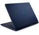 Ноутбук для ігор Dell Alienware 16X Aurora AC16251 16" 240Гц Ultra 7 255HX 32ГБ оперативної пам'яті 1ТБ SSD Диск RTX5060 DLSS4 Win11 Синій Функції ШІ - зображення 2