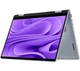 Ноутбук 2в1 Dell 14 Plus 0425-2808 14" Ultra 7 256V 16ГБ оперативної пам'яті 512ГБ Диск SSD Win11 Синій Функції ШІ - изображение 2