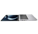 Ноутбук бізнесовий ASUS ExpertBook PM3 PM3406CKA-LY0285X 14" Ryzen AI 5 330 16GB оперативна пам'ять 512GB Диск SSD Win11 Pro Сірий Функції AI - зображення 4
