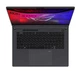 Ноутбук ігровий ASUS ROG Strix G16 G615LW-U9322W 16" 240Гц Ultra 9 275HX 32ГБ оперативної пам'яті 2ТБ Диск SSD RTX5080 DLSS4 Win11 Сірий Функції ШІ - изображение 3