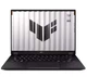 Ноутбук для ігор ASUS TUF Gaming A14 FA401UM-RG014 14'' 165Гц R7 260 16ГБ оперативної пам'яті 512ГБ Диск SSD RTX5060 DLSS4 Сірий Функції ШІ - зображення 1