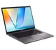 Ноутбук ASUS Vivobook S14 S3407AA-SF055W OLED 14" Ultra 5 325H 16GB оперативна пам'ять 512GB SSD Диск Win11 Сірий Функції ШІ - изображение 3
