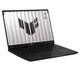 Ноутбук для ігор ASUS TUF Gaming A14 FA401UM-RG014 14'' 165Гц R7 260 16ГБ оперативної пам'яті 512ГБ Диск SSD RTX5060 DLSS4 Сірий Функції ШІ - зображення 11