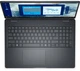 Ноутбук бізнесовий Dell Pro 16 PC16250 16" Core 5 220U 16GB RAM 512GB Диск SSD Win11 Pro Чорний Функції ШІ - зображення 4