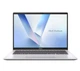 Ноутбук ASUS Vivobook 14 X1407AA-LY011W 14" Ultra 5 325 16GB оперативна пам'ять 512GB Диск SSD Win11 Срібний Функції ШІ - зображення 1