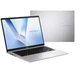Ноутбук ASUS Vivobook 14 X1407AA-LY011W 14" Ultra 5 325 16GB оперативна пам'ять 512GB Диск SSD Win11 Срібний Функції ШІ - зображення 3