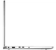 Ноутбук бізнесовий Dell Pro 14 PC14250 14" Core 3 100U 8GB RAM 512GB Диск SSD Win11 Pro Срібний Функції ШІ - изображение 2