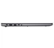 Ноутбук бізнесовий ASUS ExpertBook PM3 PM3606CKA-MB0197X 16" 144Гц Ryzen AI 5 330 16ГБ оперативна пам'ять 512ГБ Диск SSD Win11 Pro Сірий Функції AI - зображення 9