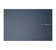 Ноутбук ASUS Vivobook 15 X1504VA-BQ4297W 15,6" Core 7 150U 24ГБ оперативної пам'яті 512ГБ Диск SSD Win11 Синій - изображение 4