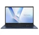 Ноутбук ASUS Vivobook 17 X1704VA-AU1068W 17,3" Core 5 120U 16GB оперативної пам'яті 512GB Диск SSD Win11 Синій - зображення 1
