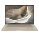 Ноутбук ASUS Zenbook A16 UX3607OA-SQ013W OLED 16" 120Гц Snapdragon X2 Elite X2E94100 48ГБ оперативної пам'яті 1ТБ Диск SSD Win11 Бежевий AI - зображення 1
