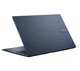 Ноутбук ASUS Vivobook 17 X1704VA-AU1068W 17,3" Core 5 120U 16GB оперативної пам'яті 512GB Диск SSD Win11 Синій - зображення 5