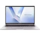 Ноутбук ASUS Vivobook 15 M1502NAQ-BQ037W 15,6" Ryzen 7 170 16GB оперативної пам'яті 512GB Диск SSD Win11 Срібний Функції ШІ - изображение 1