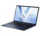 Ноутбук ASUS Vivobook 17 X1704VA-AU1068W 17,3" Core 5 120U 16GB оперативної пам'яті 512GB Диск SSD Win11 Синій - зображення 8