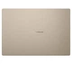 Ноутбук ASUS Zenbook A16 UX3607OA-SQ013W OLED 16" 120Гц Snapdragon X2 Elite X2E94100 48ГБ оперативної пам'яті 1ТБ Диск SSD Win11 Бежевий AI - зображення 7