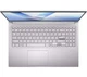 Ноутбук ASUS Vivobook 15 M1502NAQ-BQ037W 15,6" Ryzen 7 170 16GB оперативної пам'яті 512GB Диск SSD Win11 Срібний Функції ШІ - изображение 5