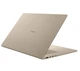 Ноутбук ASUS Zenbook A16 UX3607OA-SQ013W OLED 16" 120Гц Snapdragon X2 Elite X2E94100 48ГБ оперативної пам'яті 1ТБ Диск SSD Win11 Бежевий AI - зображення 11