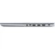 Ноутбук ASUS Vivobook 16 M1605NAQ-SH119W OLED 16" Ryzen 5 150 16ГБ оперативної пам'яті 512ГБ Диск SSD Win11 Срібний Функції ШІ - изображение 5
