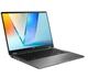 Ноутбук ASUS Vivobook 14 Flip TP3407SA-SG146W OLED 14" Ultra 5 226V 16GB оперативної пам'яті 512GB SSD Диск Win11 Сірий Функції ШІ - изображение 2