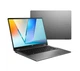 Ноутбук ASUS Vivobook 14 Flip TP3407SA-SG146W OLED 14" Ultra 5 226V 16GB оперативної пам'яті 512GB SSD Диск Win11 Сірий Функції ШІ - изображение 9