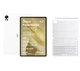 Планшет Huawei MatePad PaperMatte Edition 12X 2025 12" 12/256ГБ Wi-Fi Білий + Ручка M-Pencil Pro + клавіатура Білий - изображение 1