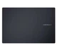 Ноутбук ASUS Vivobook 18 M1807GA-S8013W 18" 144Гц Ryzen AI 7 445 16ГБ оперативної пам'яті 512ГБ Диск SSD Win11 Синій Функції AI - изображение 3