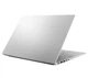 Ноутбук ASUS Vivobook S16 S3607VA-RP097W 16" 144Гц Core 5 210H 16ГБ оперативної пам'яті 512ГБ Диск SSD Win11 Срібний Функції ШІ - зображення 6