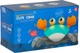 Interaktywny krab Ikonka uciekający z czujnikiem USB (5903039752672) - obraz 1