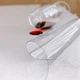 Мягкое стекло глянцевое 3мм 120x200 см - изображение 5