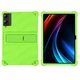 Детский чехол TPU Wave with Stand для Doogee Tab E3 Pro с подставкой Lettuce - изображение 1