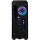 Корпус Chieftec SCORPION III GL-03B-OP 4x120mm A-RGB, Type-C ATX, без БЖ, Black - зображення 6
