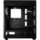 Корпус Chieftec SCORPION III GL-03B-OP 4x120mm A-RGB, Type-C ATX, без БЖ, Black - зображення 9