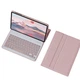 Чохол із Bluetooth - клавіатурою Magnet Flip Cover для OnePlus Pad Go 2 12.1" pink - зображення 1