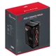 Корпус Asus ROG Cronox GR801 Curve TG ARGB Black (90DC00T0-B09030) - зображення 2