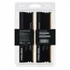 Модуль памяти для компьютера DDR4 16GB (2x8GB) 3600 MHz Onyx Black RGB Prologix (PRO16GB3600YBR4K) - изображение 5