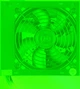 Блок питания Vinga 400W ОЕМ (VPS2-400-120) - изображение 7