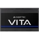 БЖ комп'ютер Chieftec Vita 650W (BPX-650-S) 80+ Bronze - зображення 5