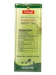 Чай Luitage Green Tea Gunpowder зелений 200 г (53689) - зображення 2