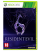 Игра Microsoft Xbox 360 Resident Evil 6 Русские Субтитры DVD 2шт Б/У - изображение 1