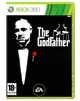 Игра Microsoft Xbox 360 The Godfather: The Game Английская Версия Б/У - изображение 1