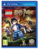 Гра Sony PlayStation Vita Lego Harry Potter Years 5-7 Англійська Версія Б/У - зображення 1