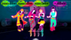 Игра Nintendo Wii Just Dance 3 Europe Английская Версия + Обложка Б/У - изображение 2
