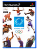 Игра Sony PlayStation 2 Athens 2004 Europe Английская Версия + Мануал Б/У - изображение 1