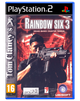 Игра Sony PlayStation 2 Tom Clancy’s Rainbow Six 3 Europe Английская Версия Б/У - изображение 1